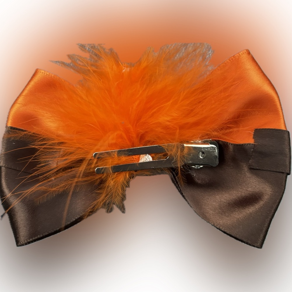 Inside Out Bow - Picture 2 of 2